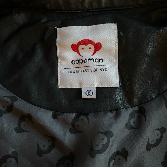 Appaman jacket size 6 kids - Picture 4 of 4